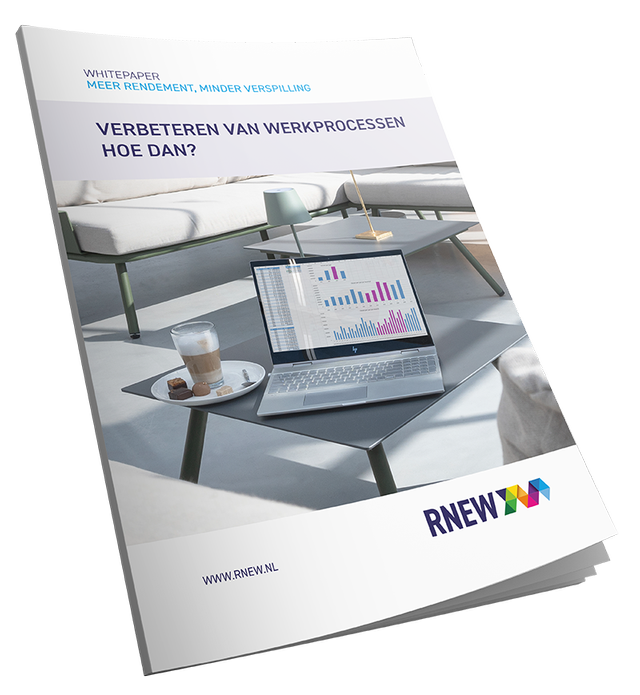 Download de gratis whitepaper!